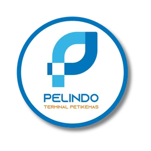 Pelindo Terminal Petikemas logo